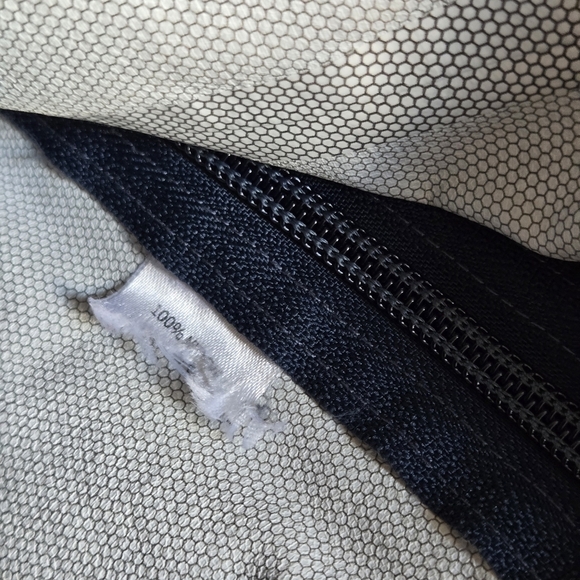 Katin Men's Felix Anorak Shell Rain Jacket Hoodie - Picture 8 of 11